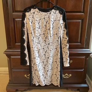 Club Monaco Dress